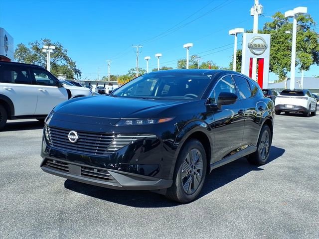 New 2026 Nissan Murano SL image 3