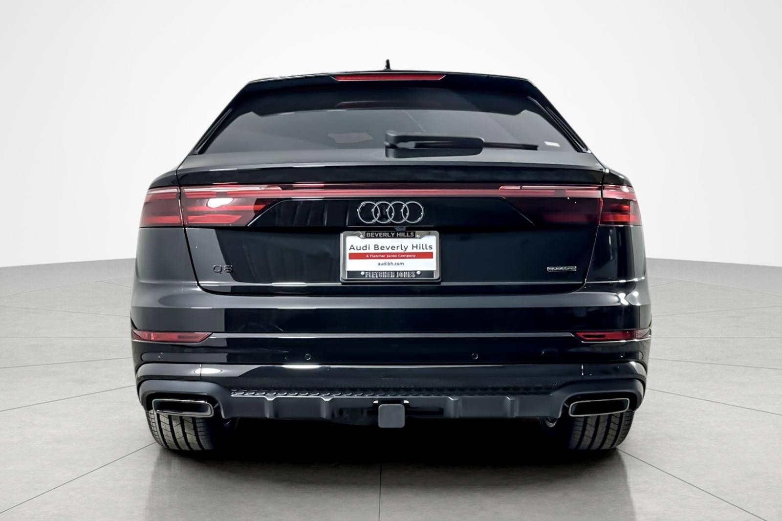 New 2026 Audi Q8 Premium Plus AWD/4WD image 5