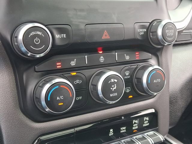 Used 2020 RAM 1500 Big Horn AWD/4WD image 16