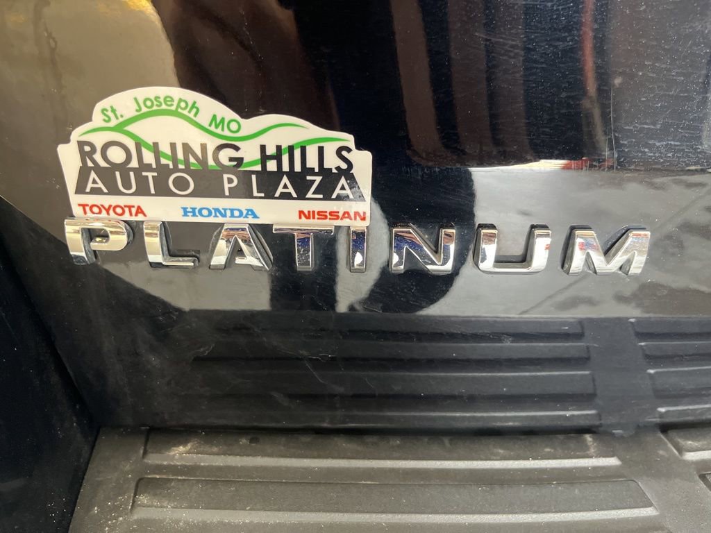 Used 2023 Ford Expedition Max Platinum image 47