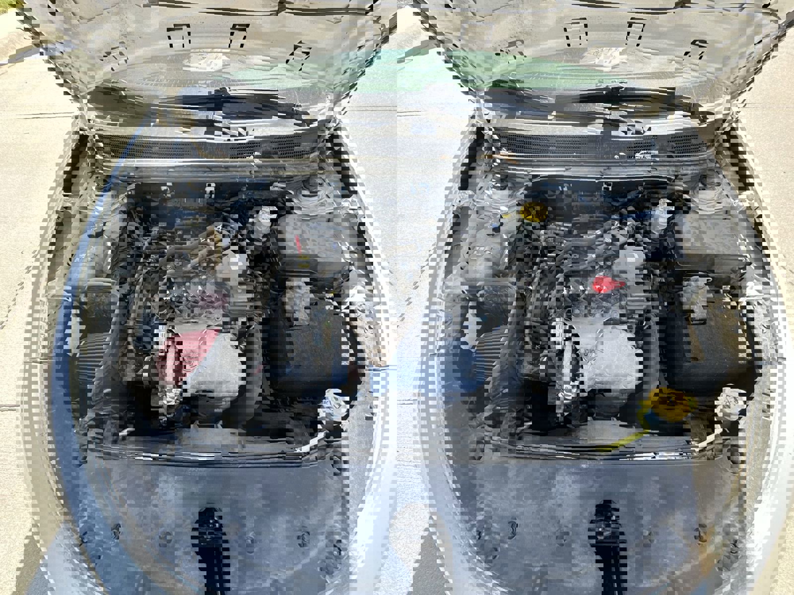 Used 2014 Dodge Dart Aero image 26