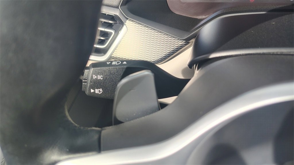 Used 2021 BMW X5 M50i image 20