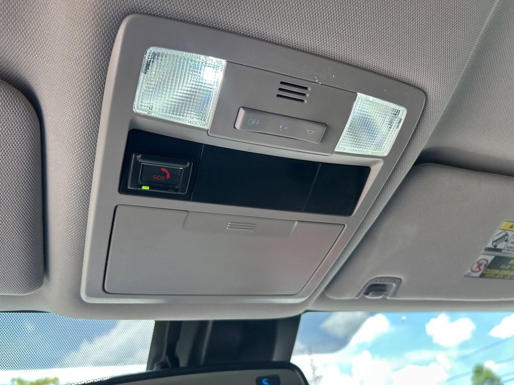 Used 2021 Toyota Tacoma 2WD Double Cab image 36