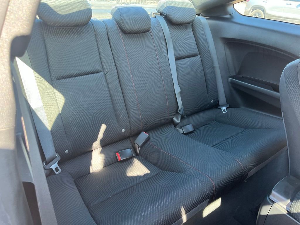 Used 2013 Honda Civic Si image 15