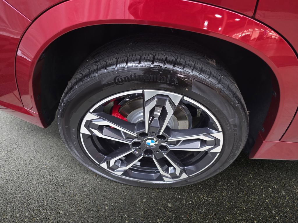 Used 2026 BMW X1 xDrive28i w/ Technology Package AWD/4WD image 32