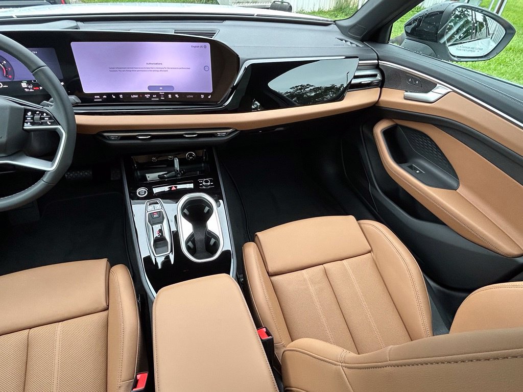 New 2026 Audi A6 Premium Plus AWD/4WD image 11