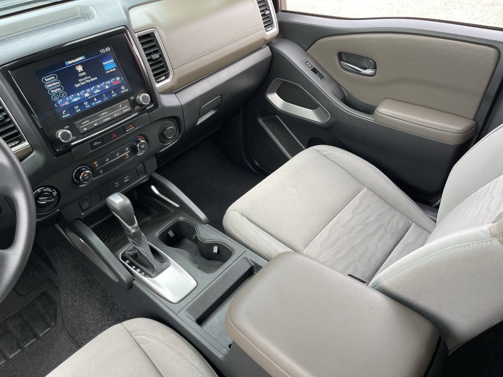 Used 2023 Nissan Frontier SV AWD/4WD image 17