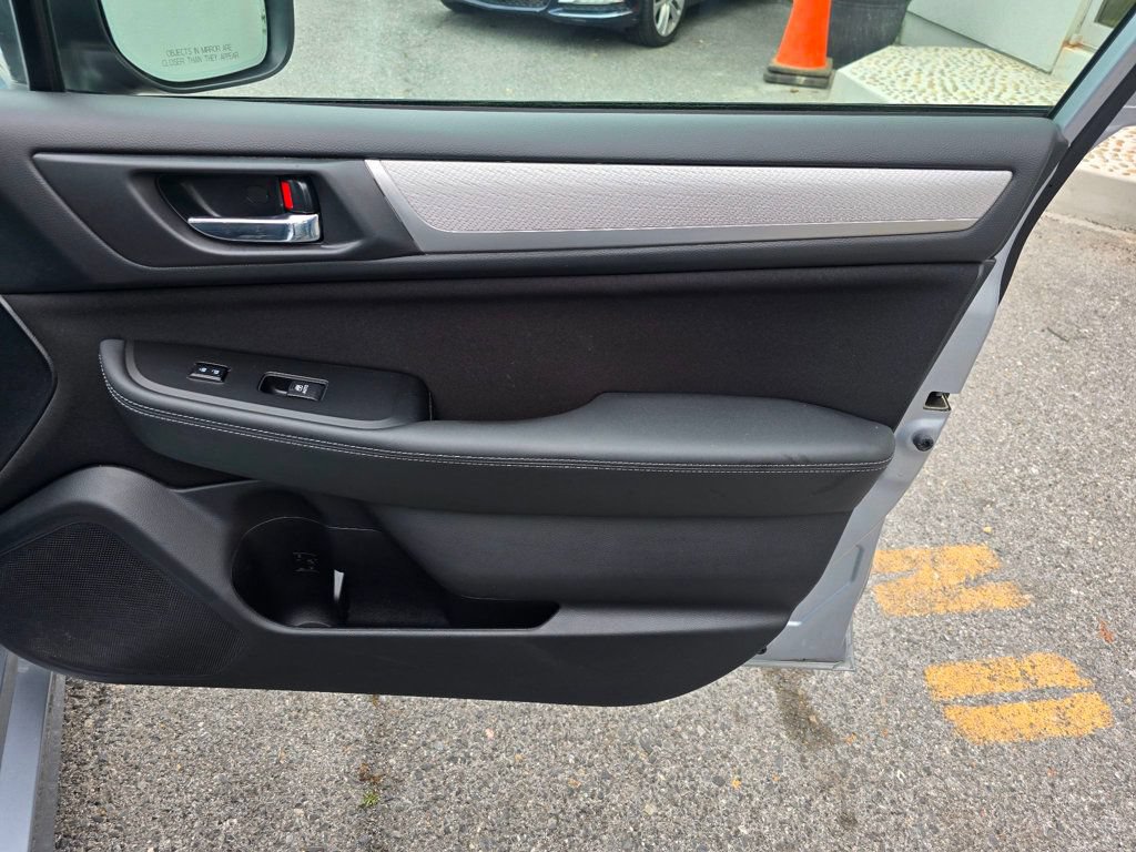 Used 2019 Subaru Legacy 2.5i Premium AWD/4WD image 15