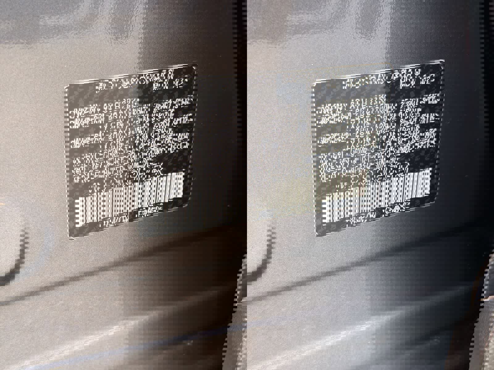 Certified 2023 Subaru Forester image 36