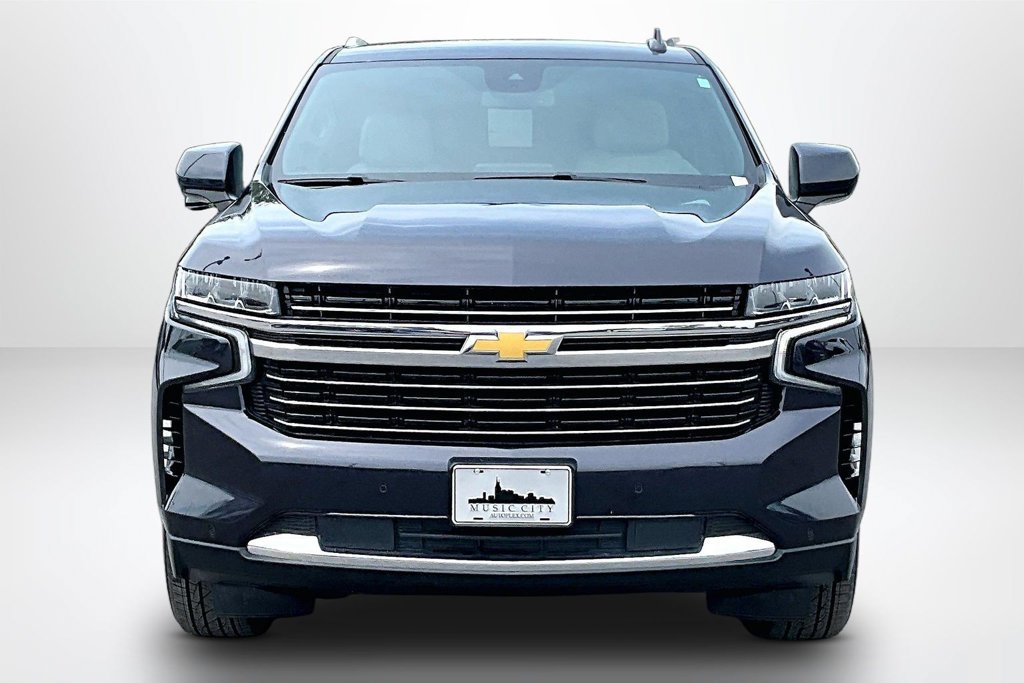 Used 2024 Chevrolet Tahoe LT AWD/4WD image 2
