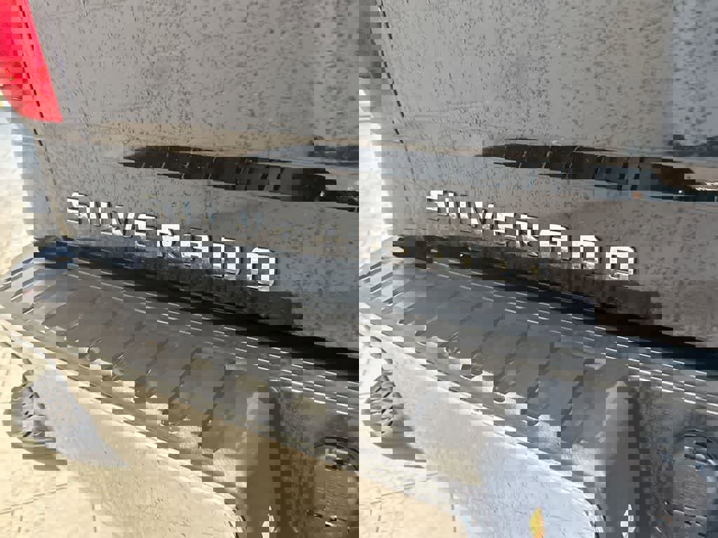 Used 2014 Chevrolet Silverado 1500 LTZ image 15