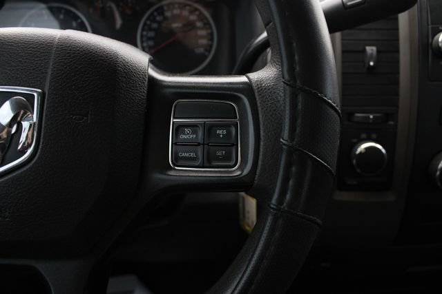 Used 2012 RAM 1500 Express AWD/4WD image 10