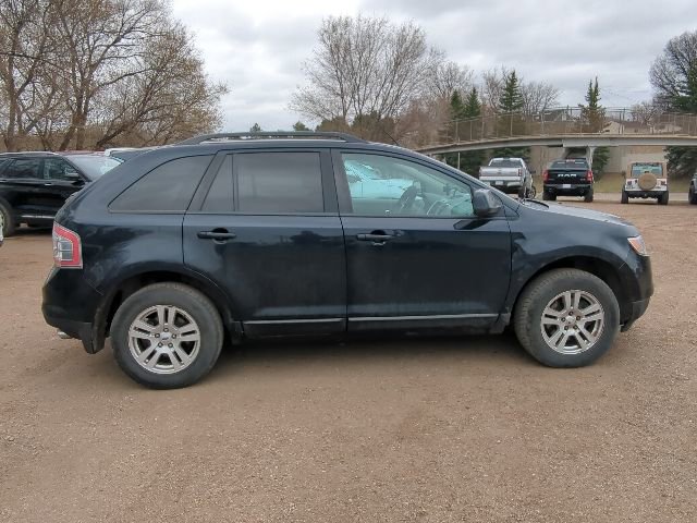 Used 2008 Ford Edge SEL AWD/4WD image 6