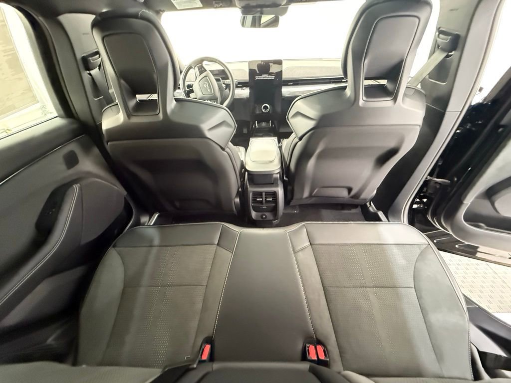 New 2025 Ford Mustang Mach-E GT w/ Bronze Appearance Package image 26