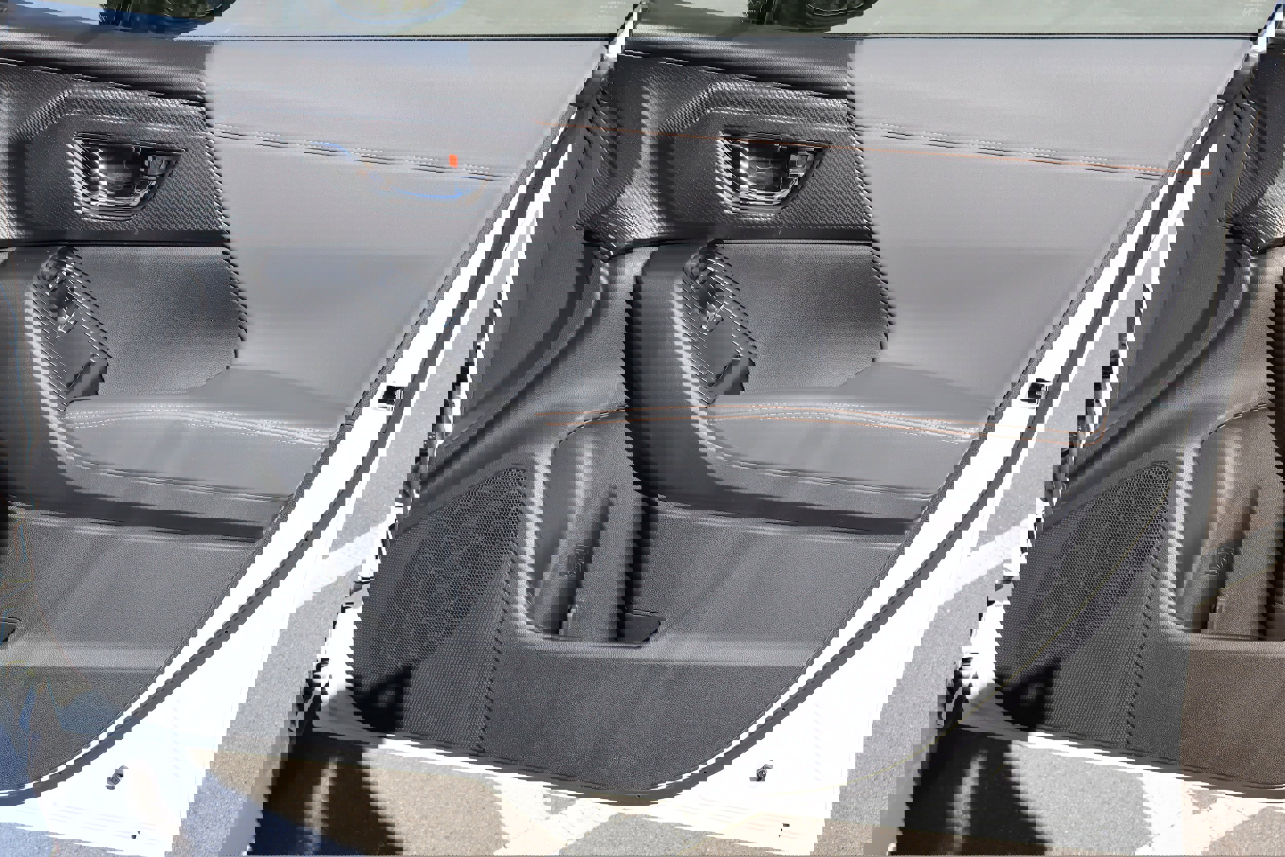 New 2026 Subaru Crosstrek 2.5i Limited image 20