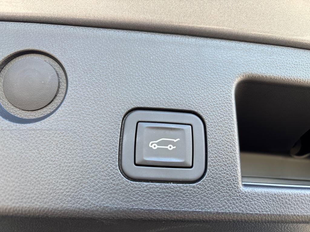 Certified 2026 Chevrolet Equinox ACTIV AWD/4WD image 38