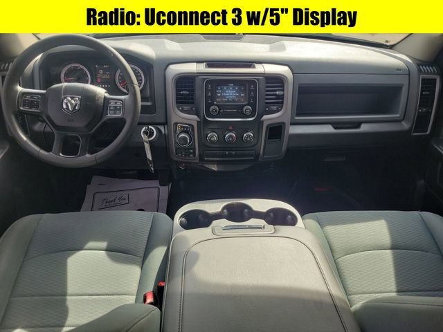 Used 2019 RAM 1500 Express w/ Express Value Package AWD/4WD image 8