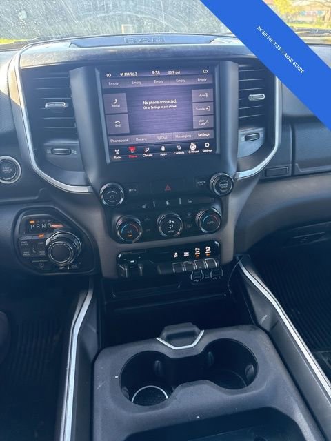 Used 2020 RAM 1500 Lone Star image 22