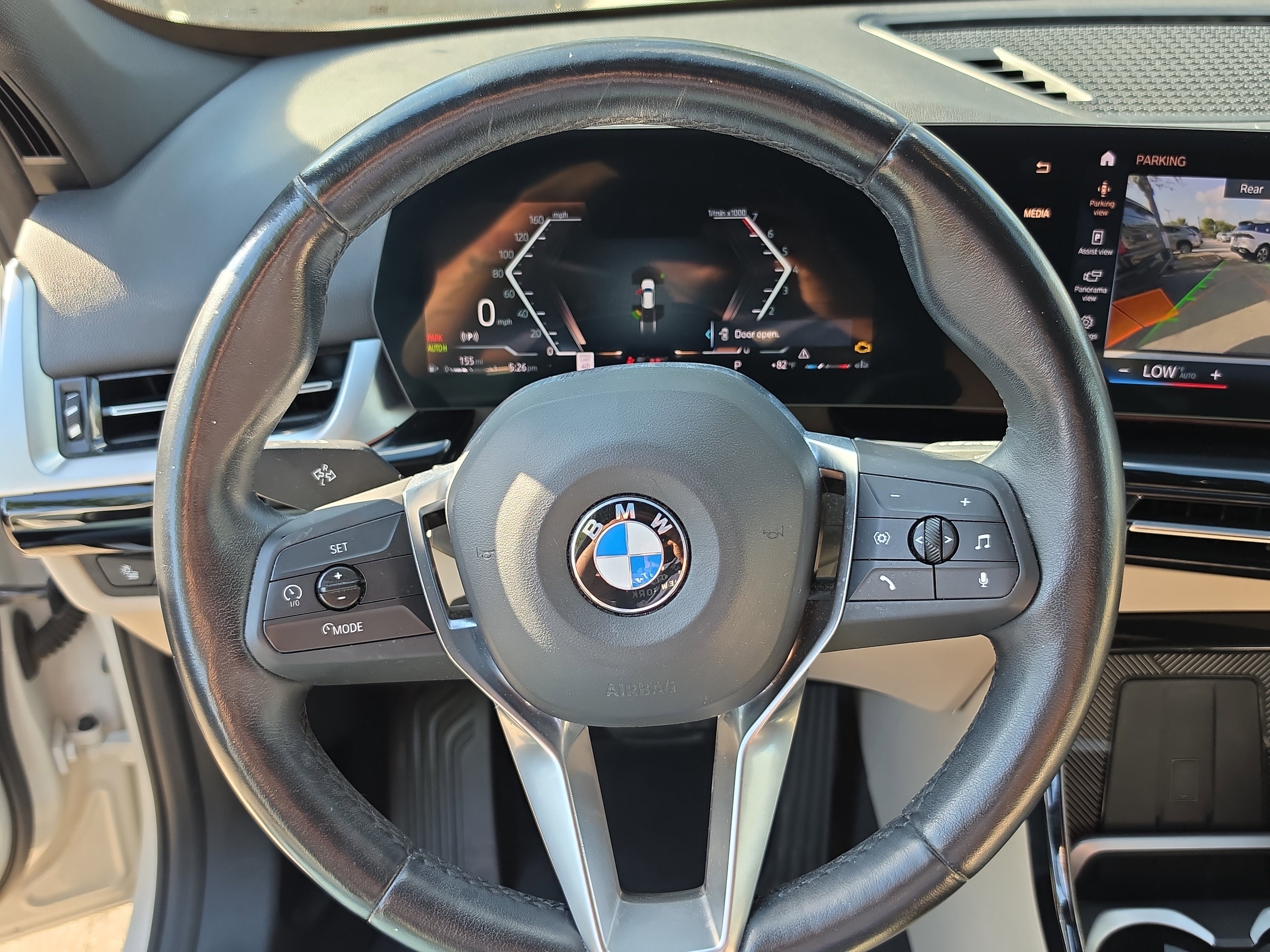 Used 2023 BMW X1 xDrive28i w/ Convenience Package image 19