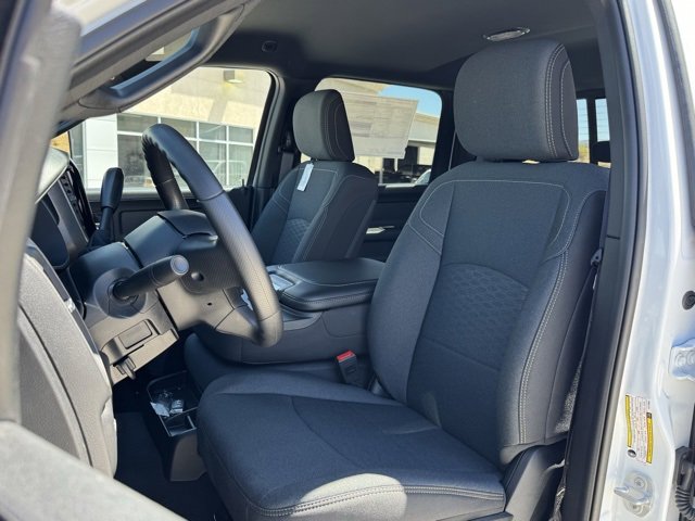 New 2026 RAM 2500 Tradesman image 28