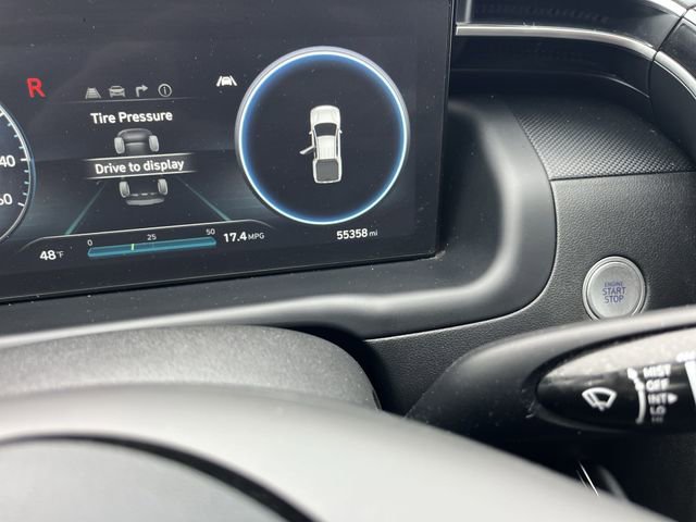 Used 2024 Hyundai Santa Cruz SEL w/ Activity Package image 27