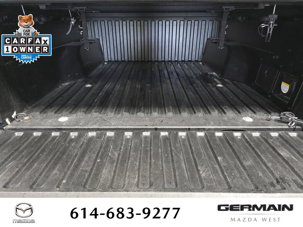 Used 2023 Toyota Tacoma TRD Off-Road AWD/4WD image 23
