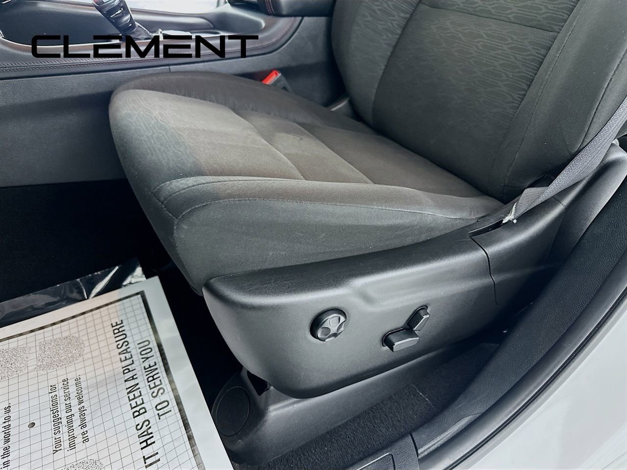 Used 2023 Dodge Durango GT RWD image 28