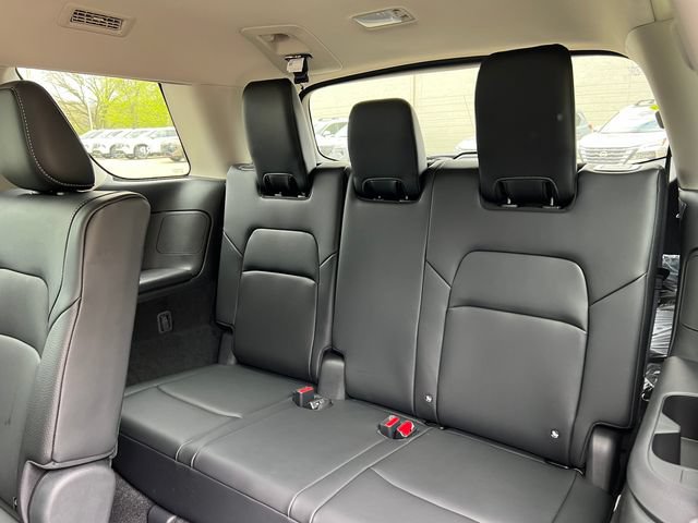 New 2026 Nissan Pathfinder SL AWD/4WD image 6