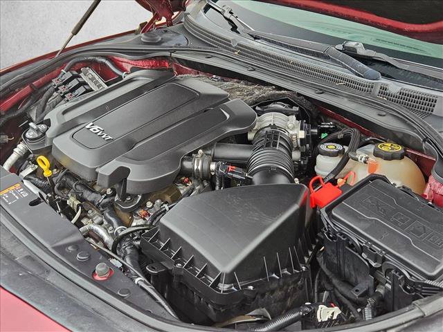 Used 2017 Buick LaCrosse Preferred FWD image 22