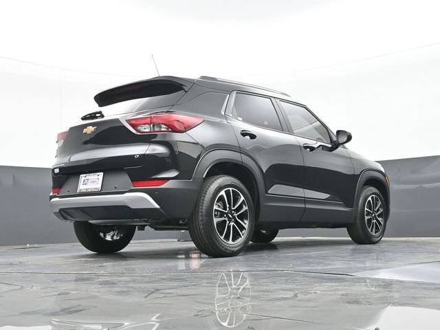 New 2026 Chevrolet TrailBlazer LT w/ Convenience Package FWD image 43