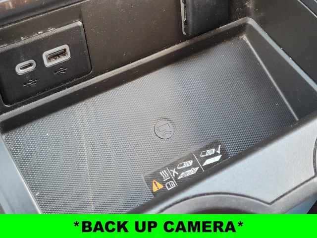 Used 2022 GMC Yukon Denali RWD image 19