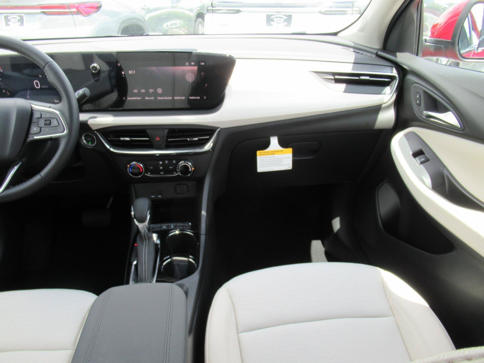 New 2026 Buick Encore GX Preferred w/ Comfort Package FWD image 15