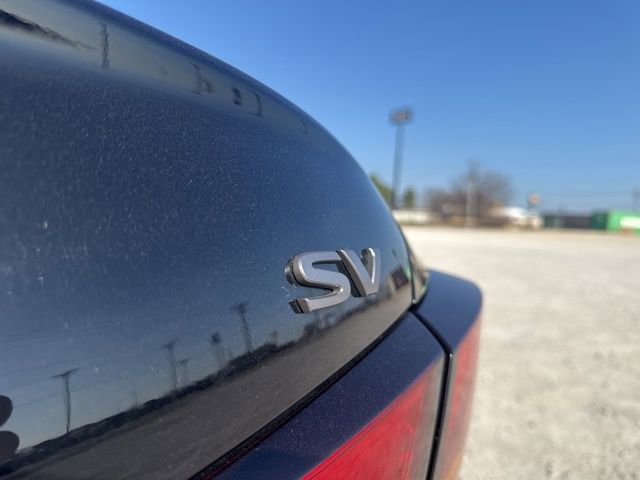 Used 2024 Nissan Altima 2.5 SV image 9