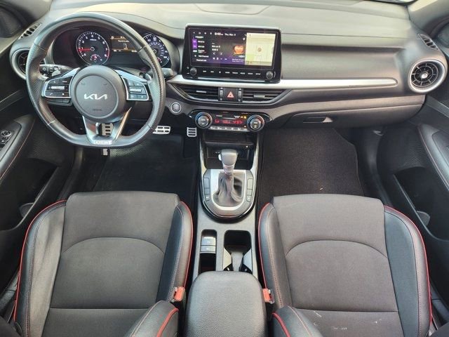 Used 2023 Kia Forte GT image 26