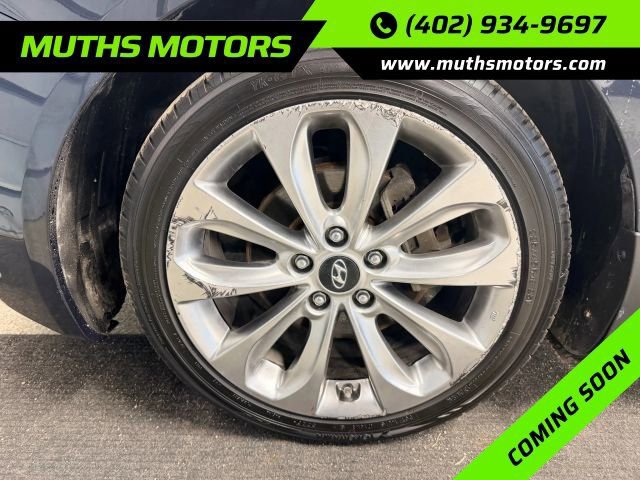 Used 2013 Hyundai Sonata SE image 15