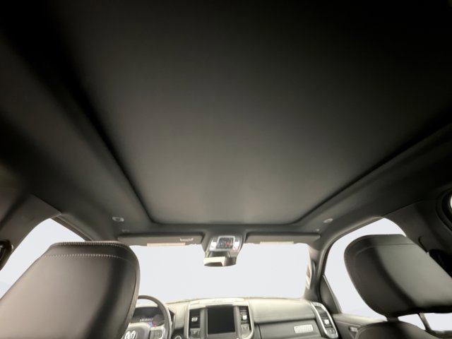 Used 2022 RAM 1500 Laramie w/ Sport Appearance Package image 17