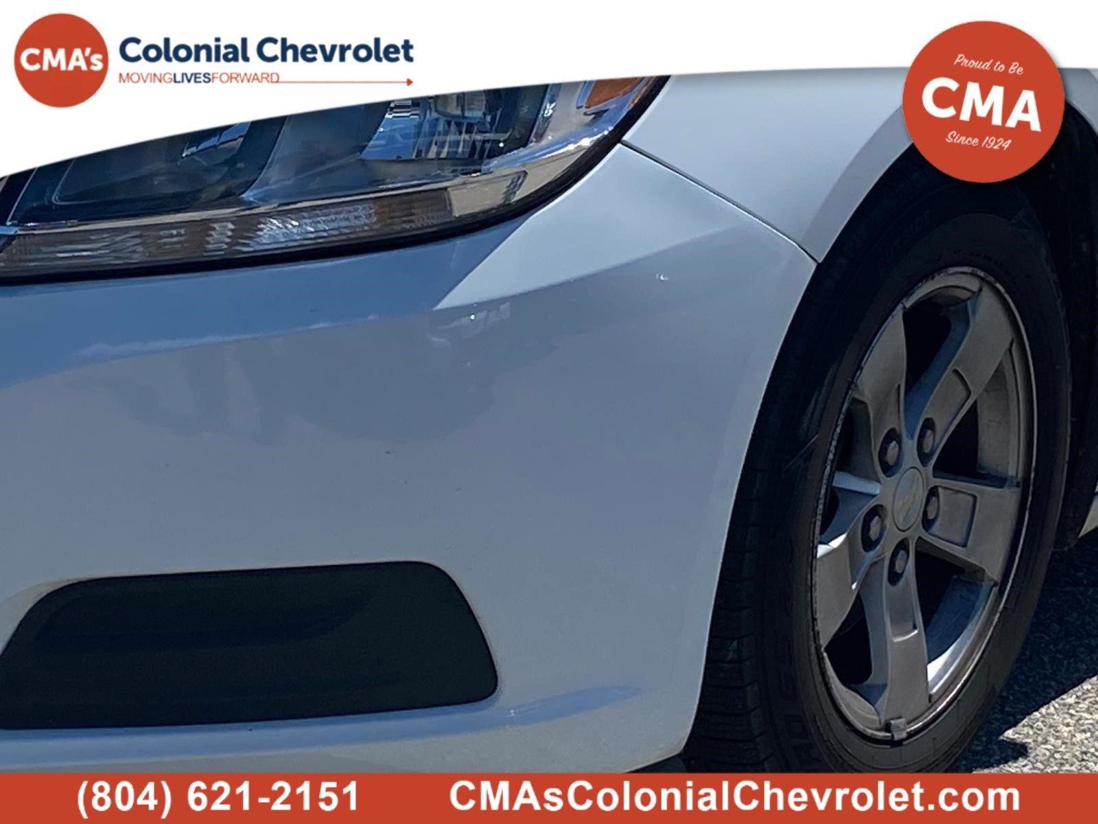 Used 2014 Chevrolet Malibu LS FWD image 3
