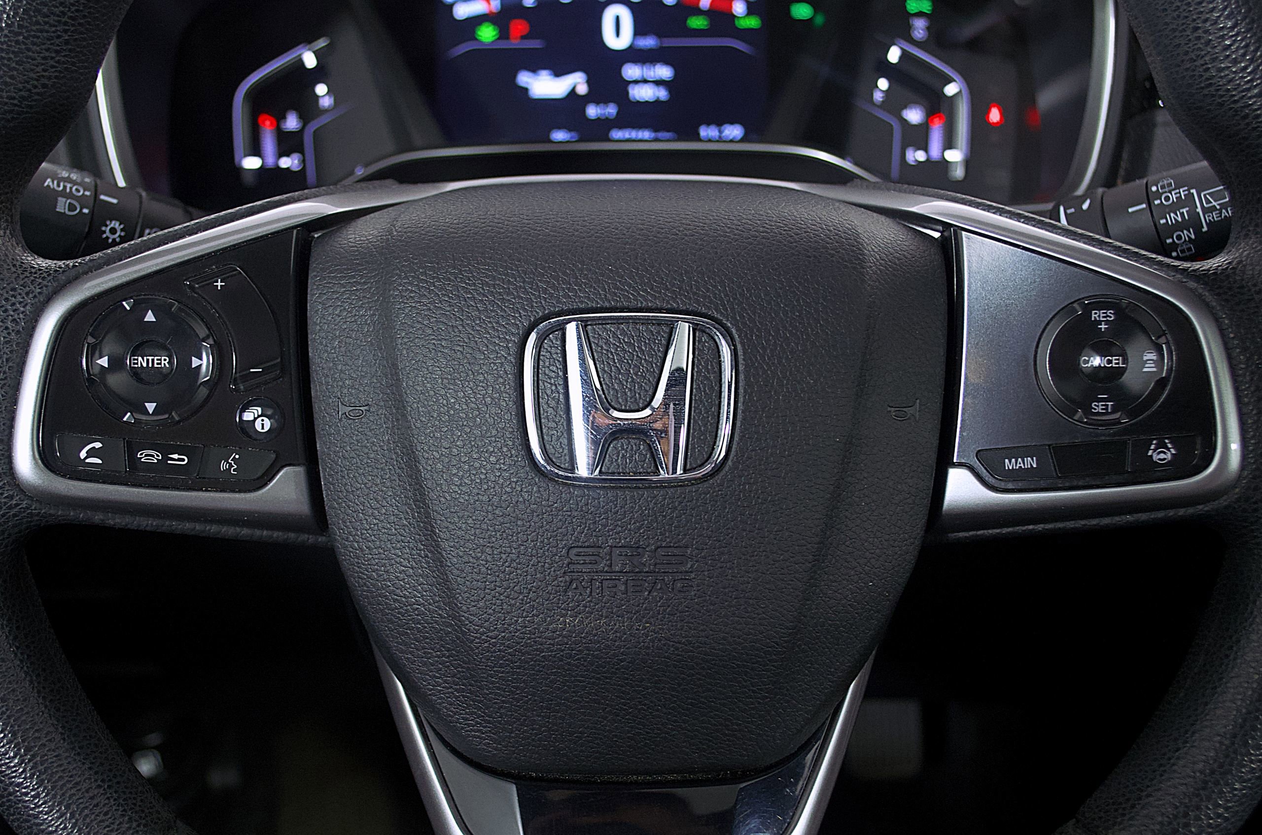 Used 2020 Honda CR-V EX image 22