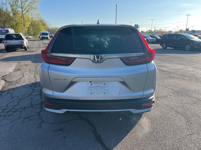 Used 2020 Honda CR-V EX image 5