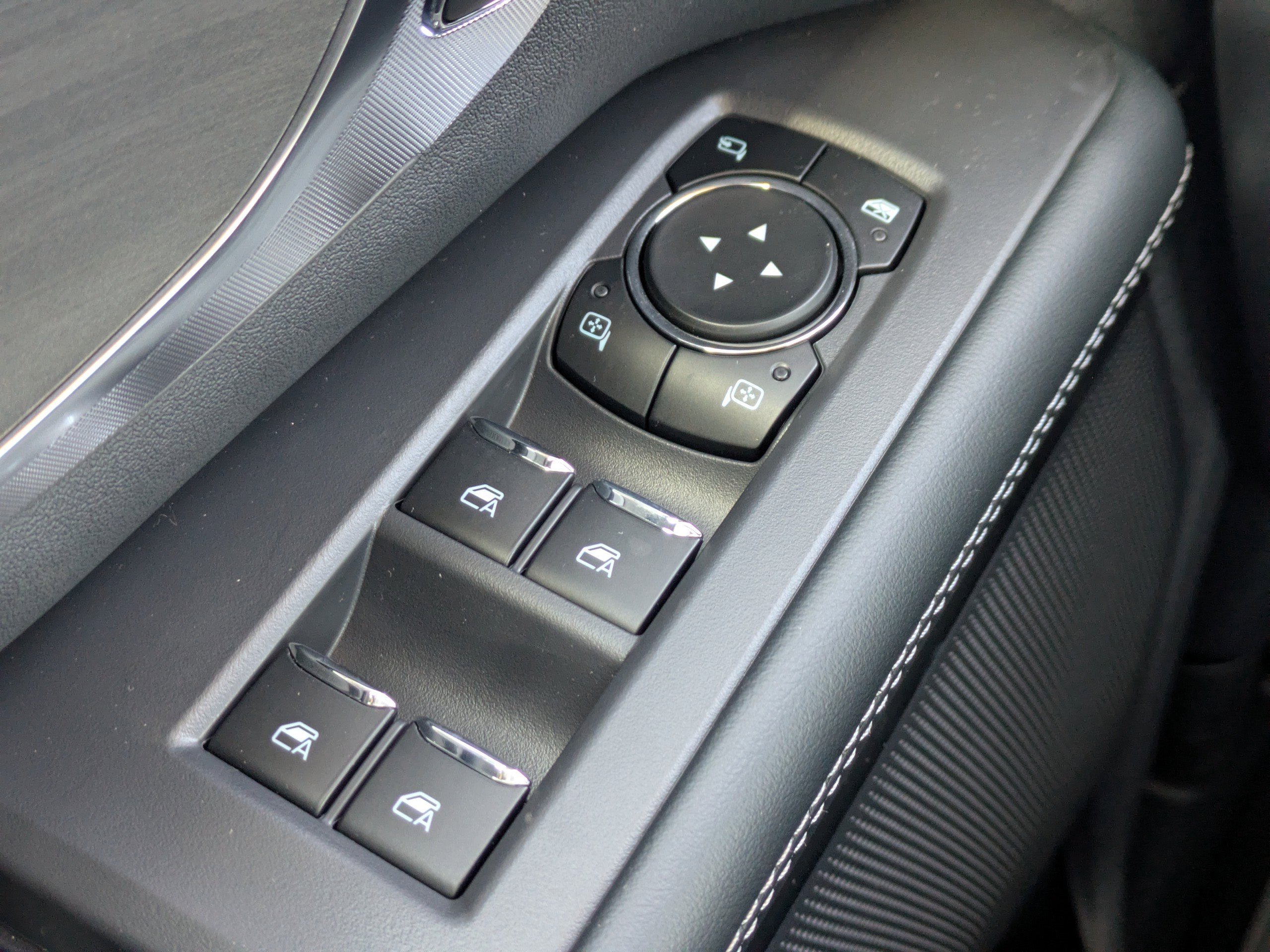 New 2025 Ford Expedition Platinum w/ Driver's Package image 28