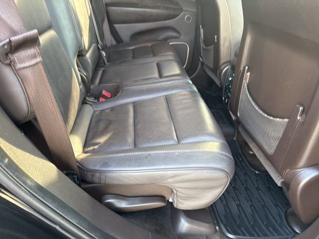Used 2016 Jeep Grand Cherokee Summit w/ Platinum Series Group AWD/4WD image 13