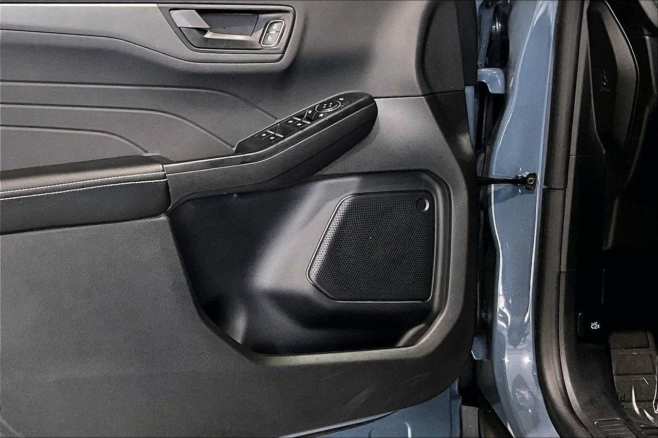 Certified 2025 Ford Escape Active FWD image 25