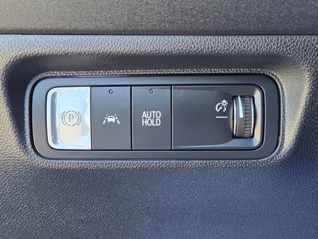 New 2026 Honda Prologue Touring image 16