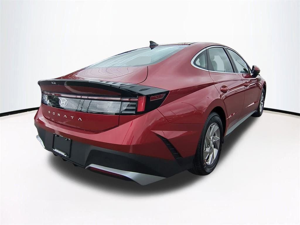 New 2026 Hyundai Sonata SE image 5