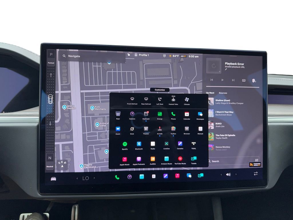 Used 2023 Tesla Model S image 27