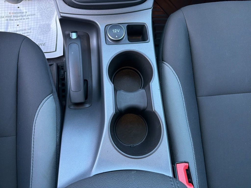 Used 2015 Ford Escape S image 29