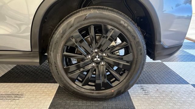 Used 2026 Mitsubishi Outlander Sport ES AWD/4WD image 10