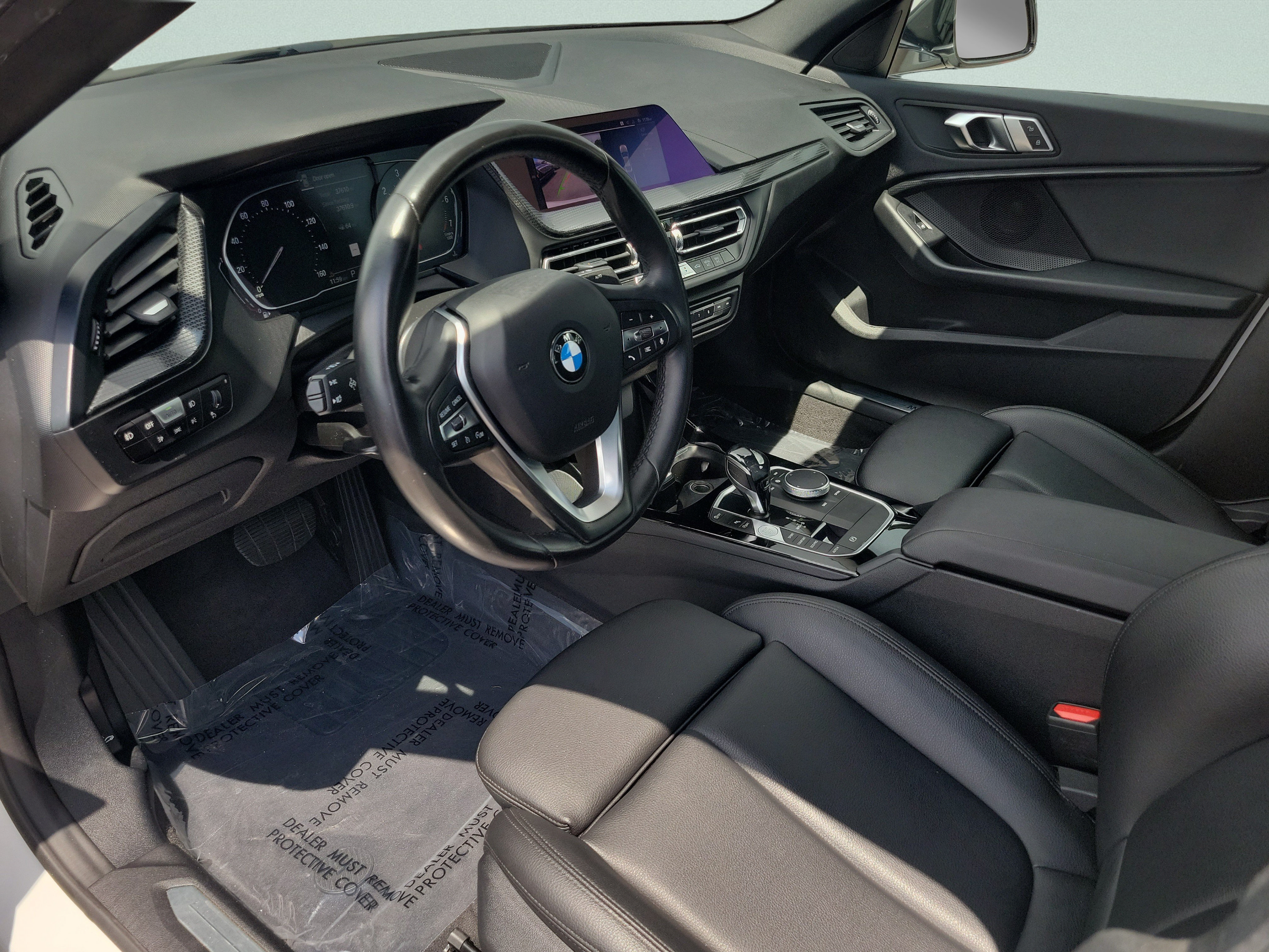 Used 2021 BMW 228i Gran Coupe FWD image 19
