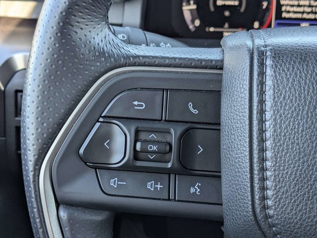 Used 2025 Toyota 4Runner TRD Off-Road Premium image 27