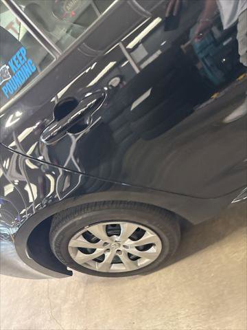 Certified 2023 Toyota Corolla LE image 4